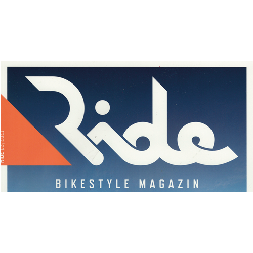 Ride
